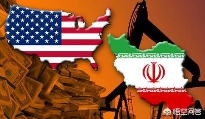 伊朗将派遣海军前往美国海岸，你觉得美国会如何应对？