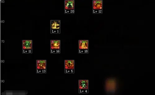 《DNF》100剑帝刷图怎么加点 100级剑帝刷图加点攻略