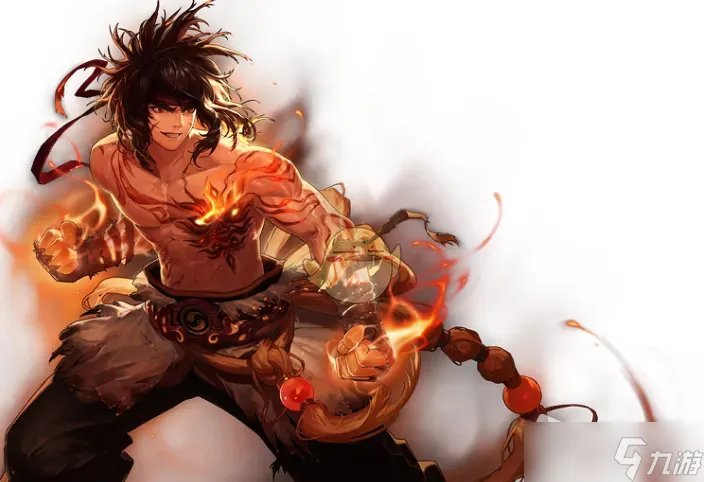 DNF男散打110级刷图加点攻略