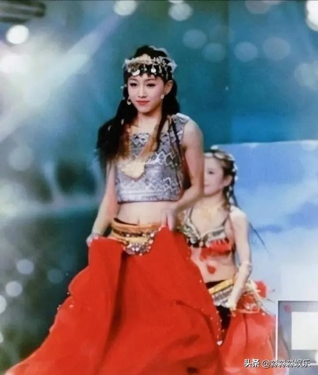 如何评价《青春有你2》刘雨昕的实力？