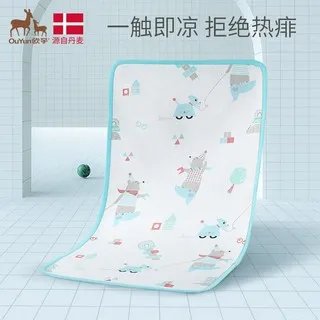 竹纤维凉席价格