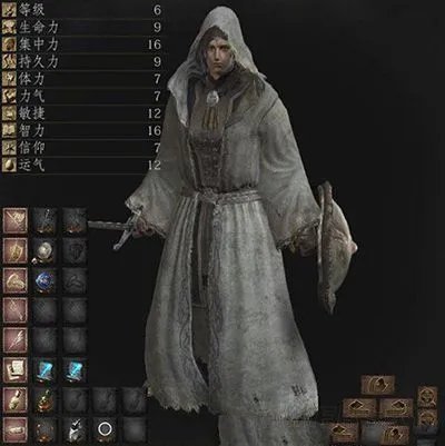 《黑暗之魂3》图文流程攻略 全收集攻略及BOSS战解析