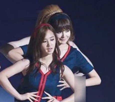 青春不败泫雅骂宋茜内幕爆料真相 慌避谈张贤胜