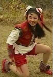 演红孩儿的演员是谁