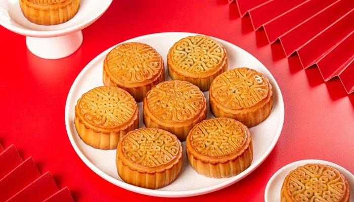 中秋节是哪一天2021