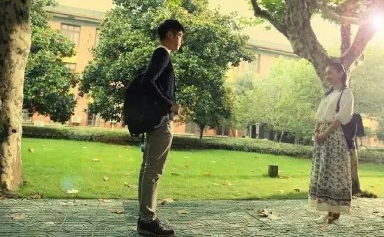 武汉美女众多，武汉大学的校花中你最喜欢哪一个呢？