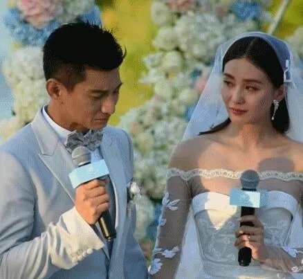 林宥嘉丁文琪婚礼现场森系风格清新养眼，还有哪些明星结婚时现场布置别具一格？