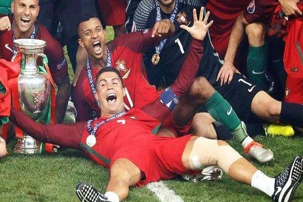 欧洲杯历史上的最佳射手有哪些？