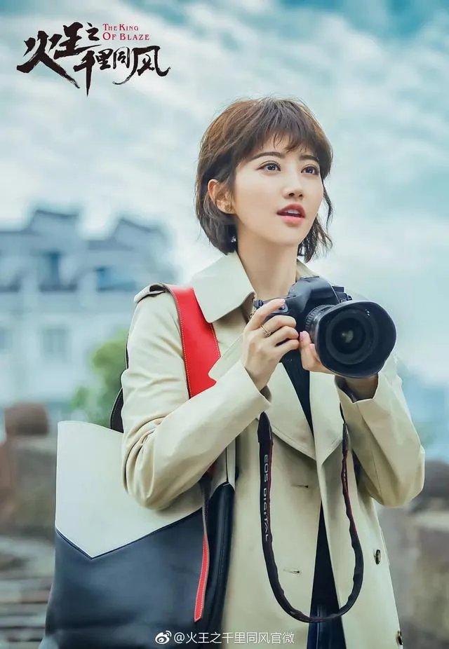 景甜有望成为范冰冰式的人物吗?