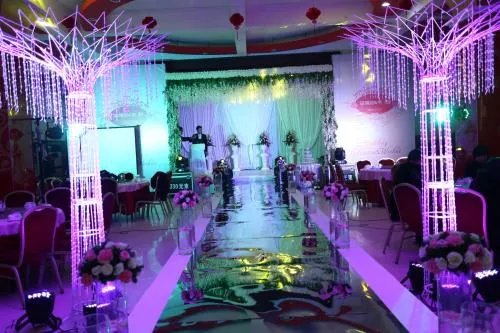 最好的婚礼策划公司推荐 盘点国内5家著名婚礼策划公司