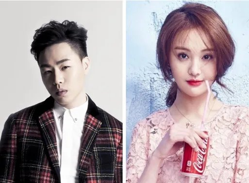 郑爽自称单身狗是怎么回事？