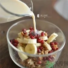 卡乐比水果麦片怎么吃?卡乐比水果麦片吃法