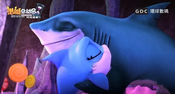 潜艇总动员5时光宝盒完整版电影