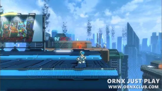 《无敌9号》画面及关卡深度试玩图文评析 无敌9号好玩吗