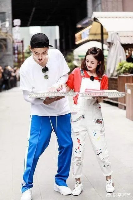 赵丽颖未来的男友，你最希望是谁？