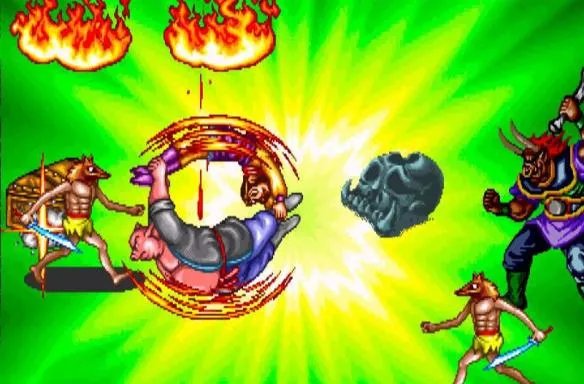 西游释厄传怎么设置一键出招 怎么一键必杀