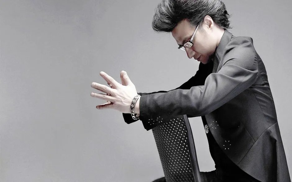 齐丹个人资料简介 齐丹和汪峰合影图片