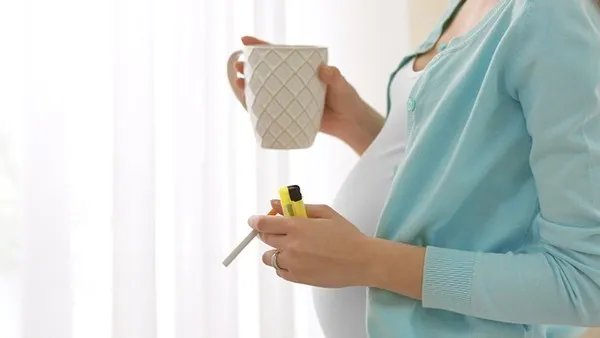 产后饮食的黑白红名单