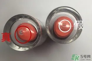 wet n wild口红真假怎么辨别?wet n wild口红真假鉴别图