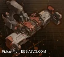 《死亡空间》完全图文攻略