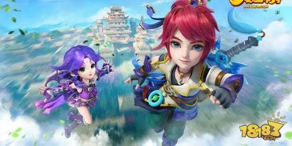 梦幻西游化生寺经脉解析 方向介绍