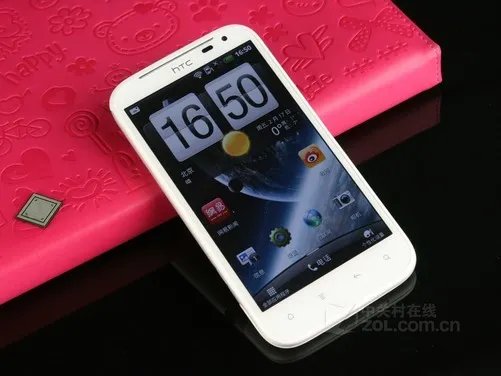 看得清触得爽 4.5英寸起超大屏手机推荐