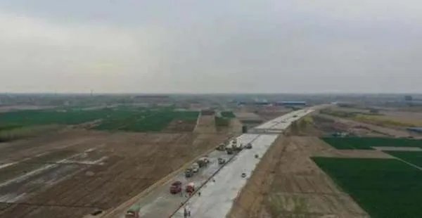 还记得河北雄安新区吗？2017年被大力发展，如今变成怎么样了？