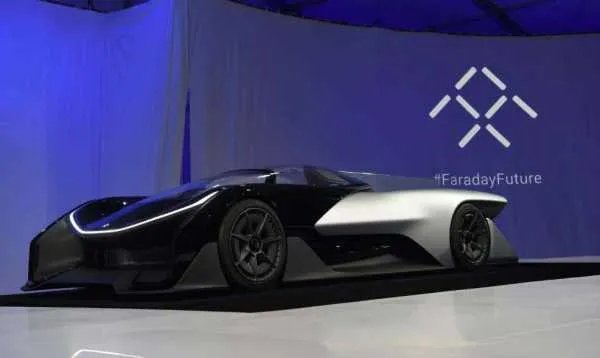 你如何看待法拉第未来累计亏损28亿美元这件事？