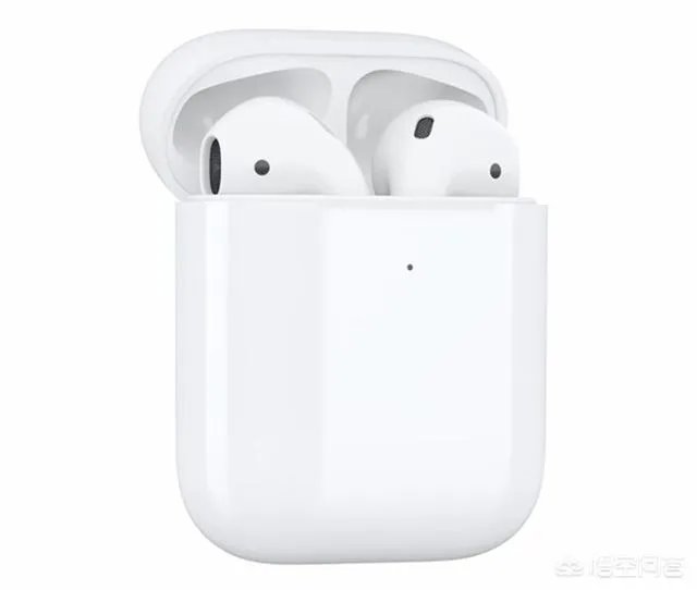 如何看待新款AirPods 2的再度曝光？