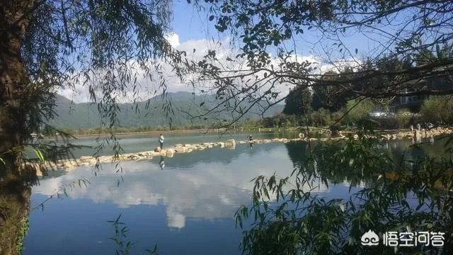 国内有哪些地方被誉为是“摄影人的天堂”？