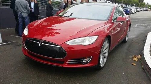 特斯拉将重大改组会影响股价不?