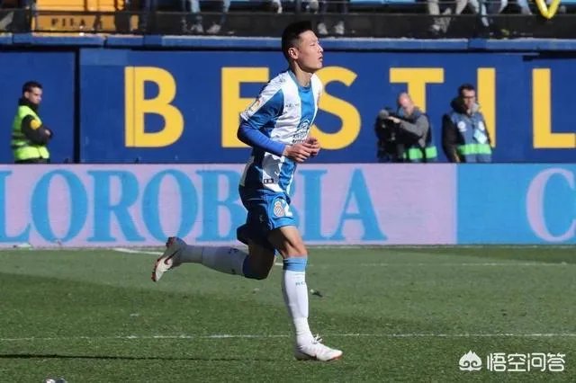 武磊首次踢西甲替补登场15分钟，策动一个进球并造对手一张黄牌，怎么评价武磊的表现？