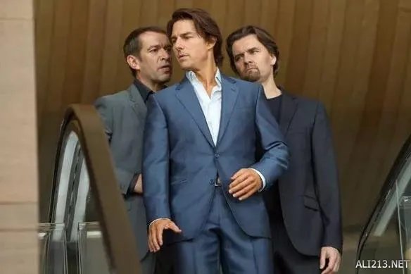 美媒评好莱坞10位顶级动作影星 第一真的无敌了！