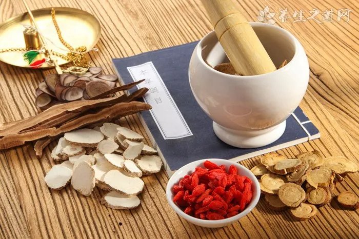 中药减肥不反弹—汉方佰草堂减肥茶