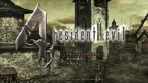 《生化危机4终极HD版》图文攻略 全剧情流程图文攻略