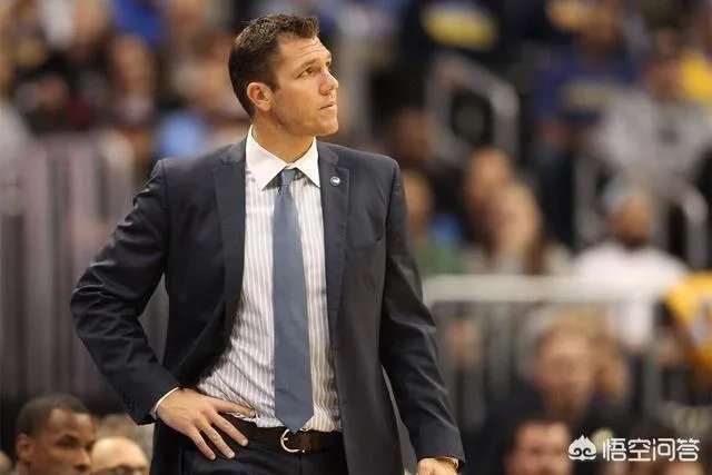 解雇沃顿，是否是湖人承认错误的开始？