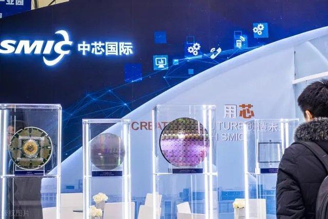 华为能收购或入股国内芯片厂，以彻底打通供应链吗？