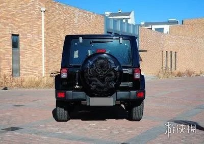 世界十大最好的越野车排行榜：有你喜欢的那一辆吗？