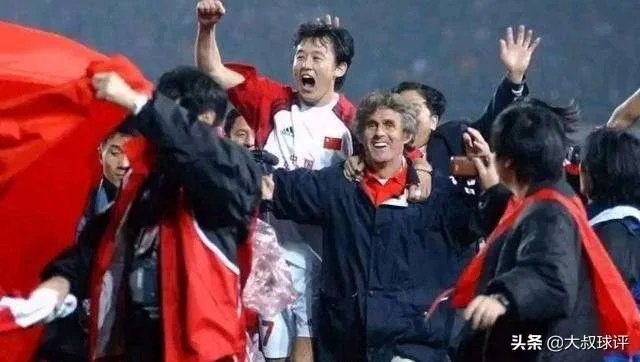 曾经带领中国男足进入世界杯的“神奇教练”米卢去哪儿了？现状如何？