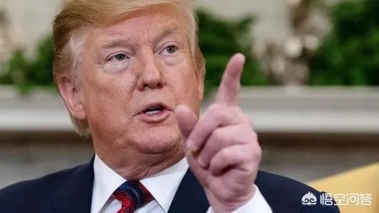 美国新冠疫情死亡人数接近10万,特朗普却去打高尔夫你怎么看?