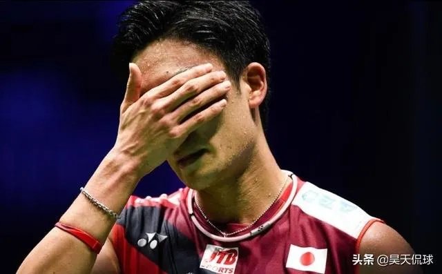 谌龙赢夺冠良机，法国赛两局速胜进四强，半决赛战淘汰桃田的金廷，你看好他能夺冠吗？