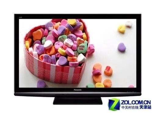 大尺寸等离子电视 松下TH-P46S10C电视