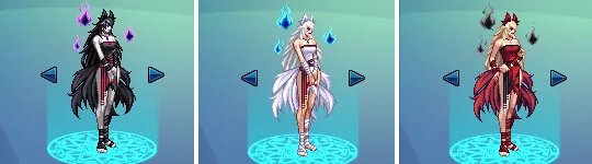 DNF2015百鬼夜行 国服新时装百鬼夜行图