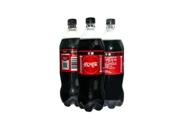 研究发现喝无糖碳酸饮料更易发胖，这种饮料中的什么成分更容易让人发胖？