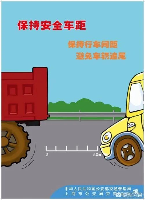 女司机到底有多恐怖？