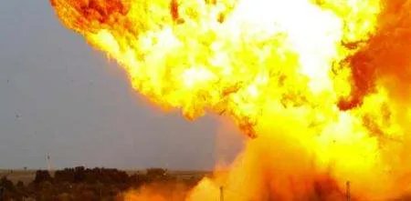 湖北仙桃一化工企业发生闪爆事故，会是什么原因引发了闪爆？