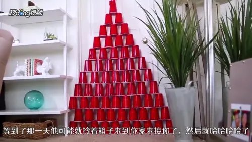 愚人节怎么捉弄人