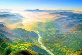 如何看待文人江湖之远