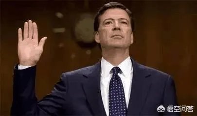 特朗普为什么解雇了还有两天就要退休的FBI副局长？