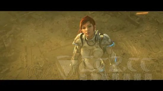 《星际争霸2虚空之遗》剧情解析 虚空之遗结局一览